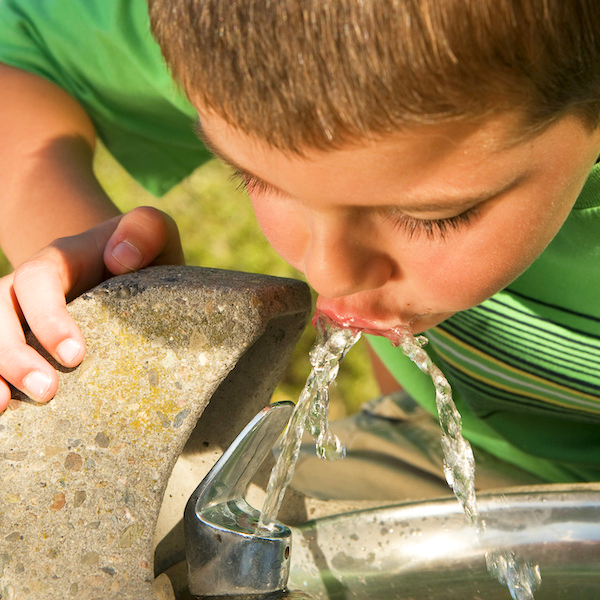 Fluoride?