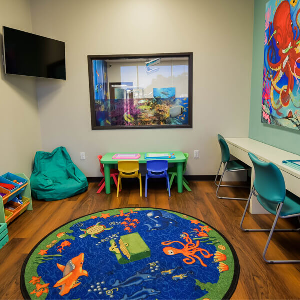 Boerne, TX Pediatric Dental Practice