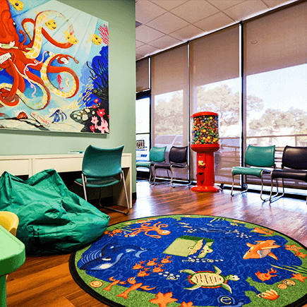 Dentist & Orthodontist
