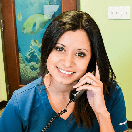 <span>Boerne Pediatric</span> Dentistry