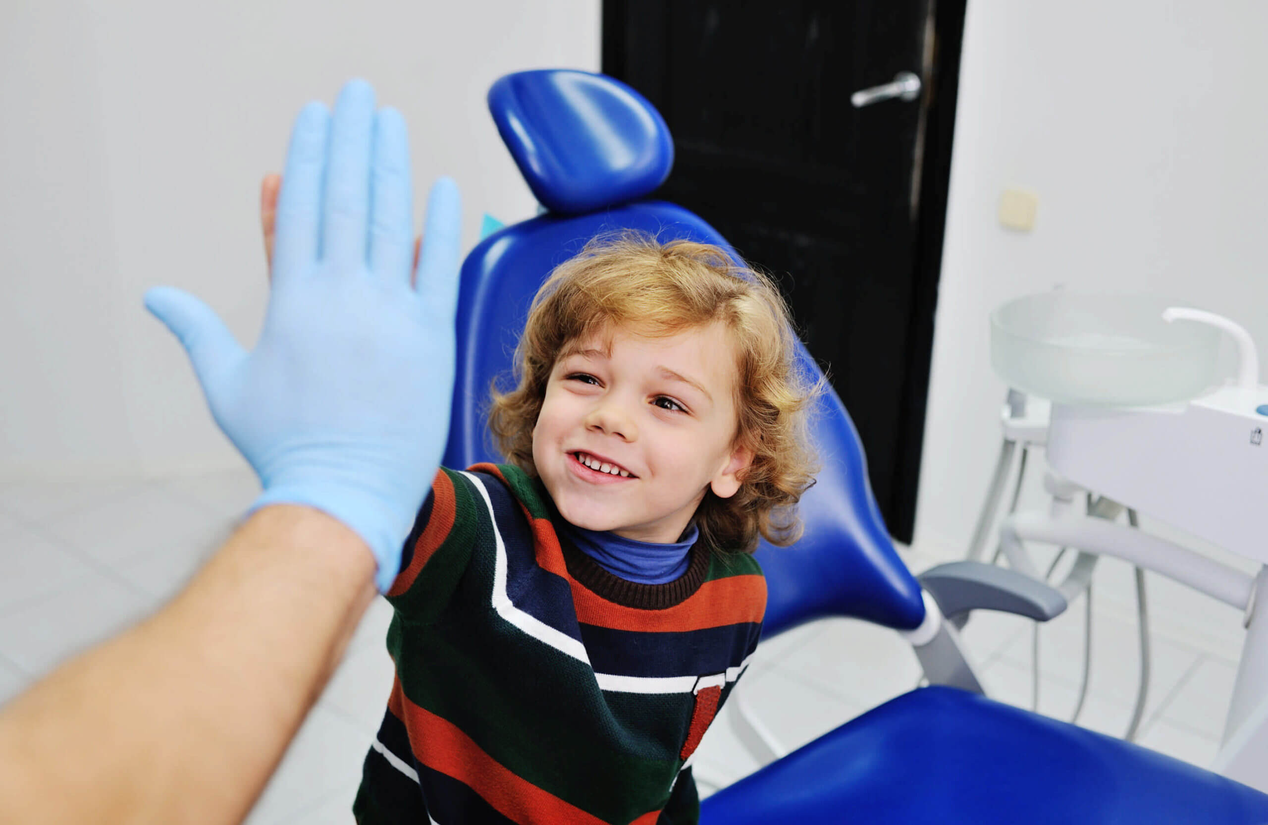 Boerne Pediatric Dentistry